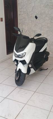 YAMAHA NMAX 160 ABS YAMAHA NMAX 160 ABS